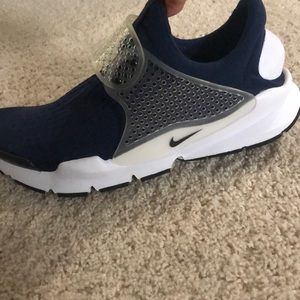 Nike Sock Darts